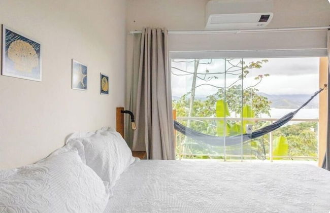 Yumi Chalés Ilhabela - Foto 6