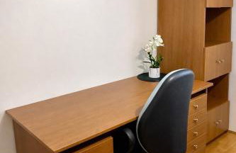 Angelina Green Oasis - Free Parking, Self check in - Foto 7