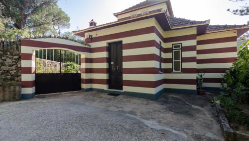 Chalet Monchique - Foto 2