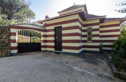 Chalet Monchique - Foto 2