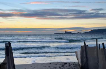 "Les Palmiers" Studio spacieux vue mer Terrasse & Parking - Foto 33