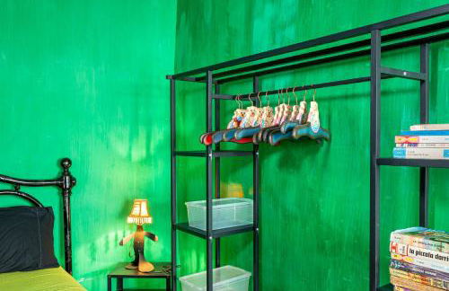 La Casetta dei Colori - Foto 19