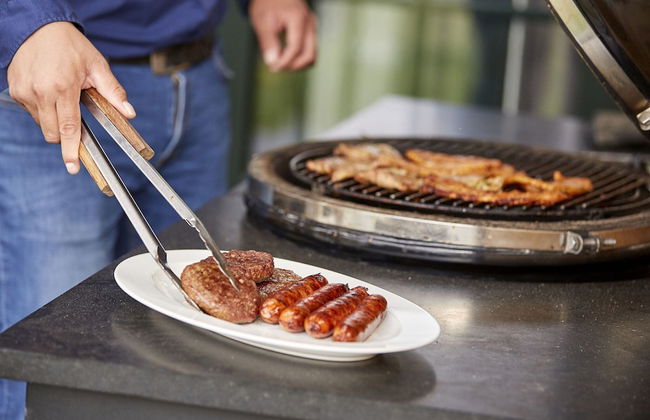 Luxurious Holiday Home With Sauna in Limburg - Photo 32