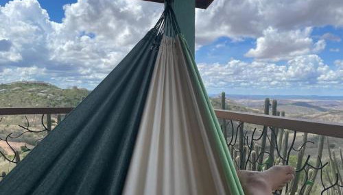 Chalé romântico, com vista panorâmica, para Casais - Foto 2