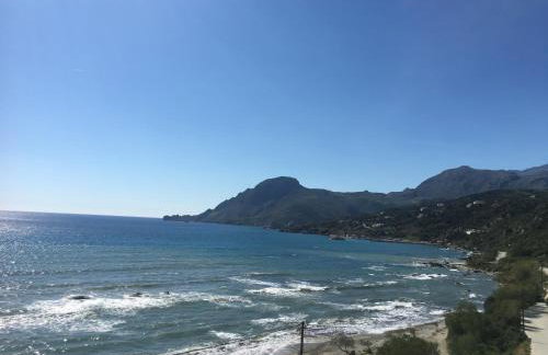 Villa Nostos Plakias beachfront sea view privet pool - Photo 70