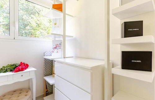 LUX - Elegant sea view apartment Portofino Coast - Foto 26