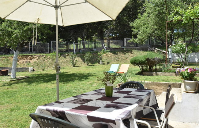 Apartment in Knin Near Knin Fortress - Foto 10