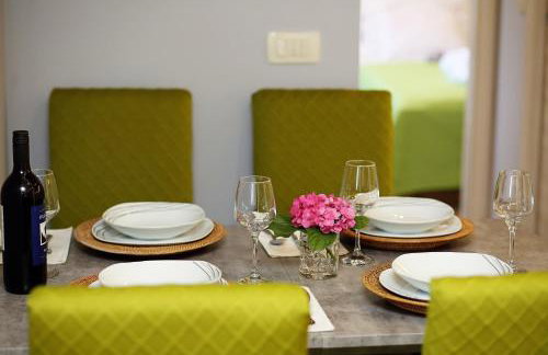 Vacation home Meri - Photo 20