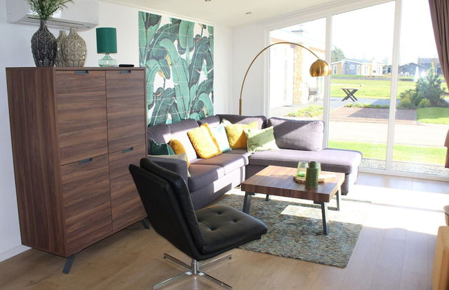 Chalet in Bemelen With Outdoor Fireplace - Photo 12