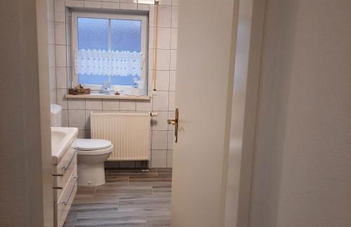 Souterrain Ferienwohnung Iphofen - Foto 13