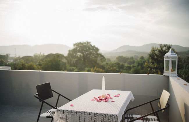 KAIDA Resort & Residences - Foto 59