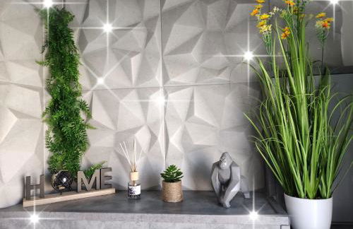 L'annexe de l'usine Logement Moderne de campagne - Foto 23