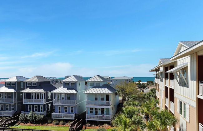 Waterside Village Condo 404 - Seadragon - Foto 61