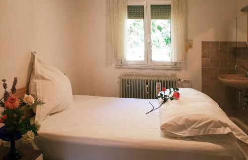 Rosen Garten Haus - Foto 17