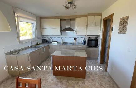 Casa Santa Marta Cies - Foto 17