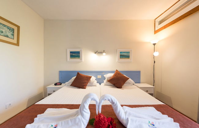 Apartamentos El Paseo - Foto 8