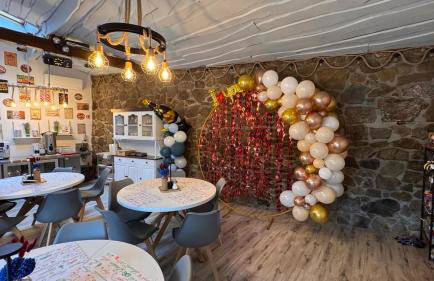 Zagrodek Premium Spa - Foto 14