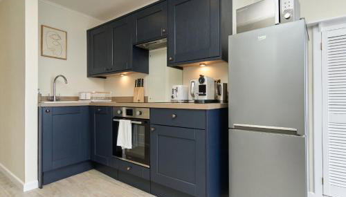 West Cowes Penthouse - Foto 4