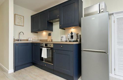 West Cowes Penthouse - Foto 4