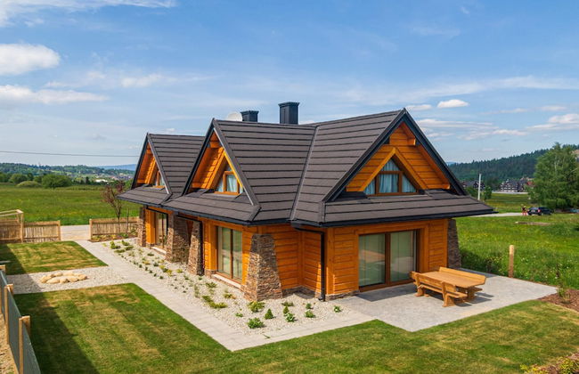 Apartamenty Sun & Snow Kaniówka - Foto 1