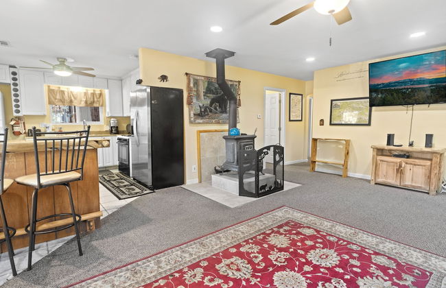 Irie's Retreat - Foto 22