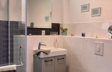 Haus HERNA by fewo-plan WING120 Nähe Nordsee, Kreidesee Hemmoor und Naturpark Wingst - Foto 28