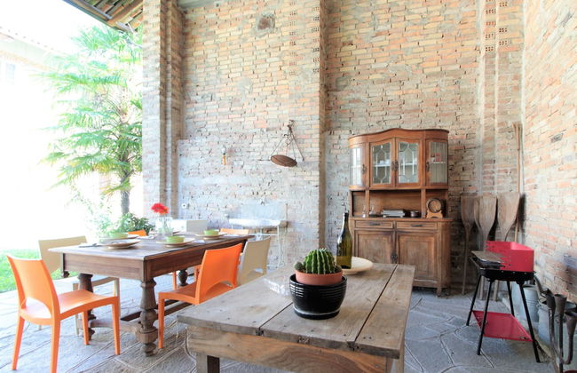 La Casa Dei Nonni, House With Private Pool, Torino - Foto 39