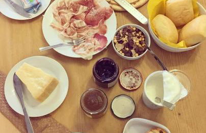 Bio Agritur Le Millemele - Foto 104