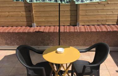 "Le Petit Paradis" au Centre Ville d'Oyonnax - Foto 31