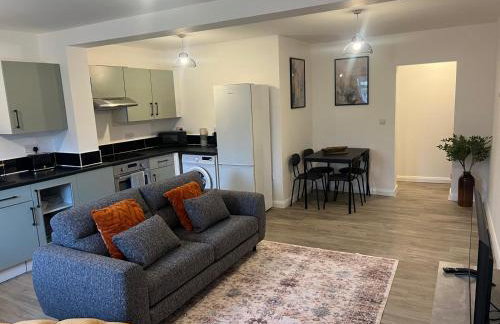 Gatwick 2 Bed Apartments Free Parking - Foto 29