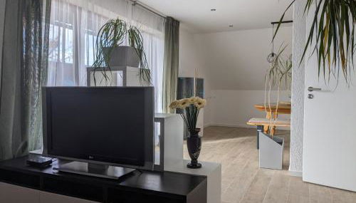 Ferienwohnung gemütlich modern - Foto 3