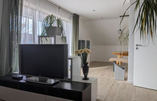 Ferienwohnung gemütlich modern - Foto 3