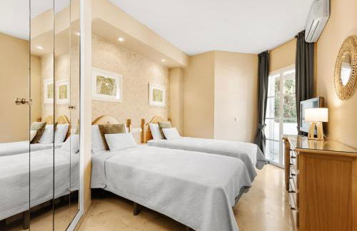 Matchroom Golf Penthouse Panorama utsikt - Photo 10