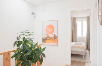 Liiiving in Porto - Downtown Quiet House - Foto 34