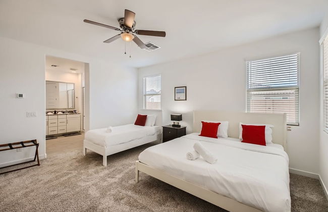 Phoenix 5BR With Fast Wifi - Foto 14