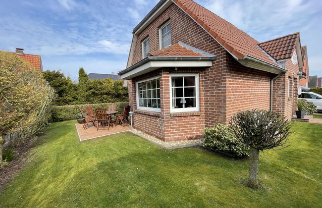 Stürmannskajüte - Foto 17