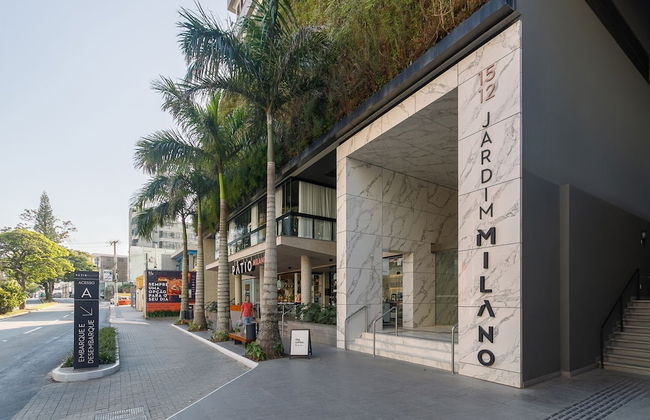 JARDIM MILANO - Photo 36