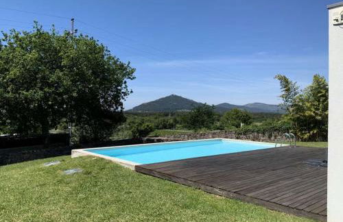 Lovely Caminha Villa 3 Bedrooms Villa Lilac Private Pool - Foto 7
