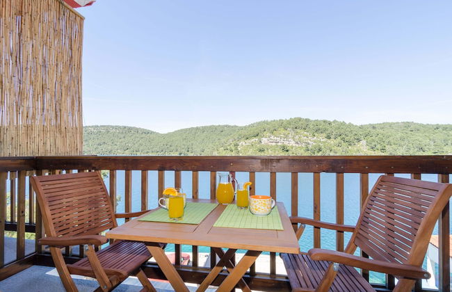 Apartments Matana Chano - Foto 79