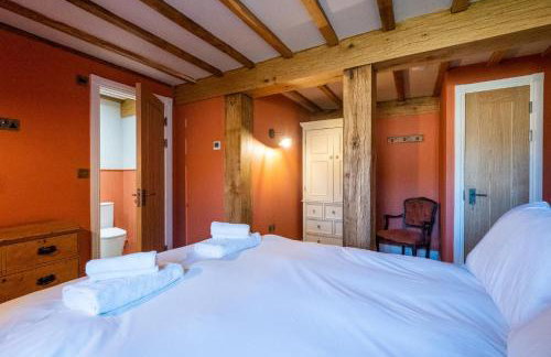 Alde Bay Farm - Barn Owl Sanctuary - Foto 41