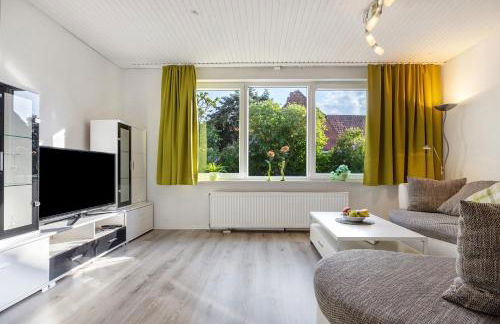 Ferienwohnung am Fährhafen - Foto 2