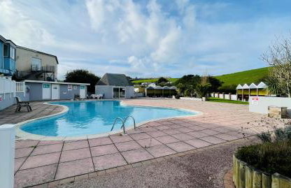3 Bedroom Holiday Home in Newquay - Valley Views - Foto 31