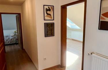 Dein zweites Zuhause in Hannover an der Messe - Foto 19