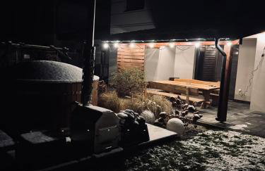 Dom wakacyjny Bliźniacza Natura nad rzeką, Makosieje - Foto 27