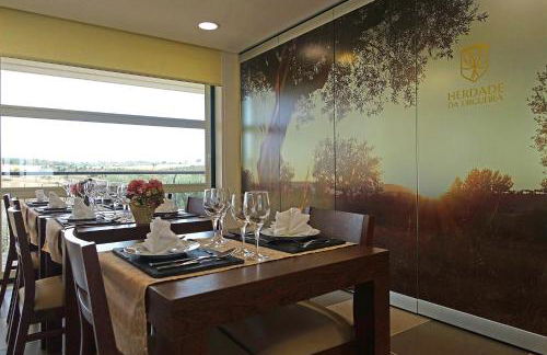 Herdade da Urgueira - Foto 13