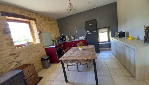 gîte paisible en pleine nature - Foto 4