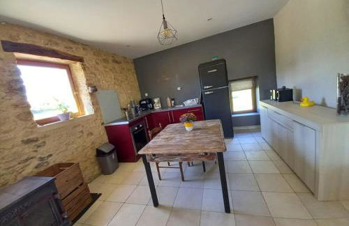 gîte paisible en pleine nature - Foto 4