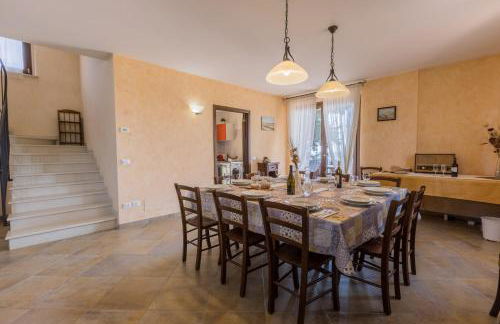 LEONDINA COUNTRY HOUSE - Foto 24