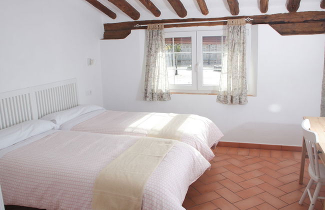 Complejo Rural Puente Romano - Foto 6