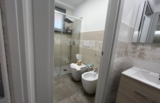 Appartamenti il Ventaglio - Foto 62